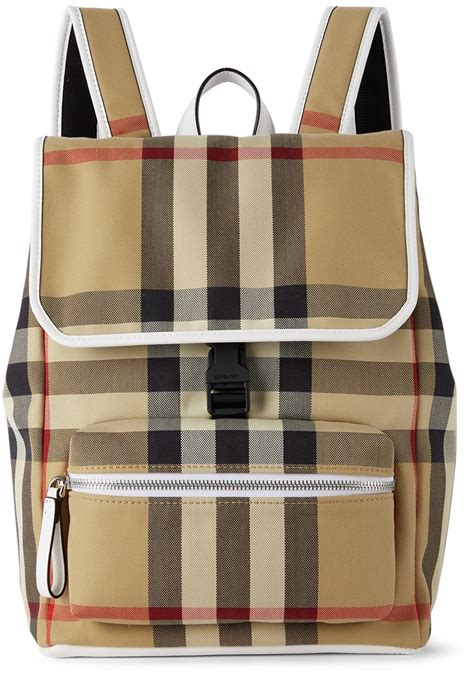 burberry purse kids|Burberry kids backpack.